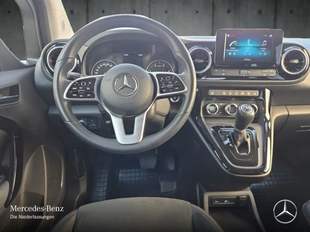Mercedes-Benz T 160