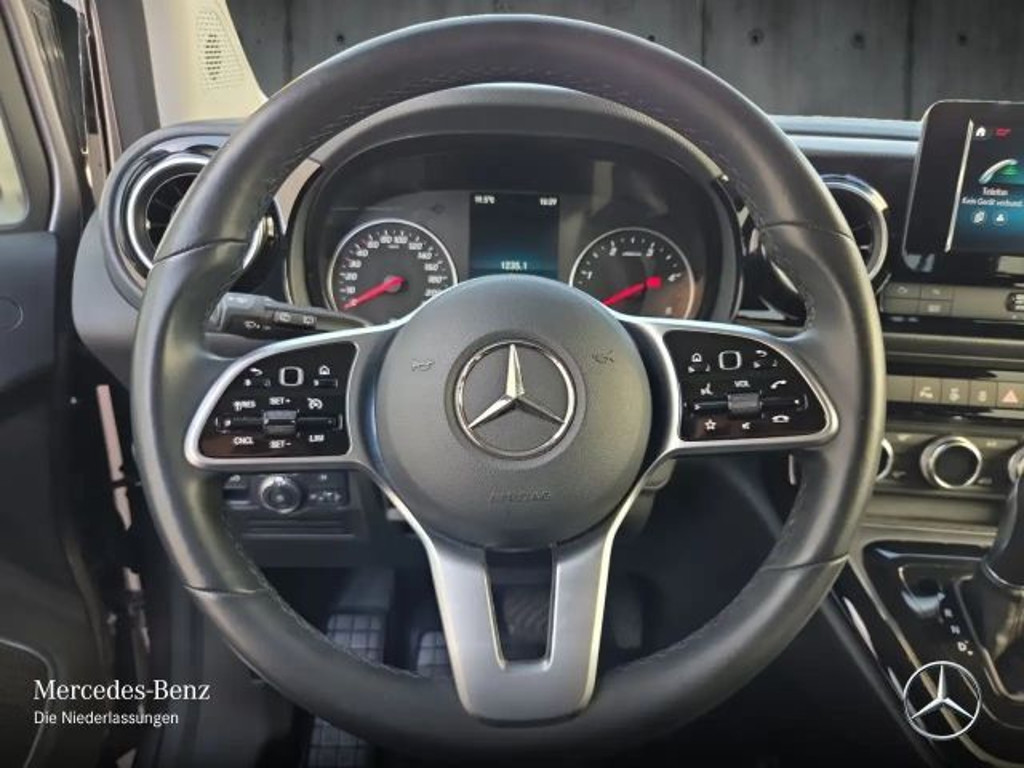 Mercedes-Benz T 160