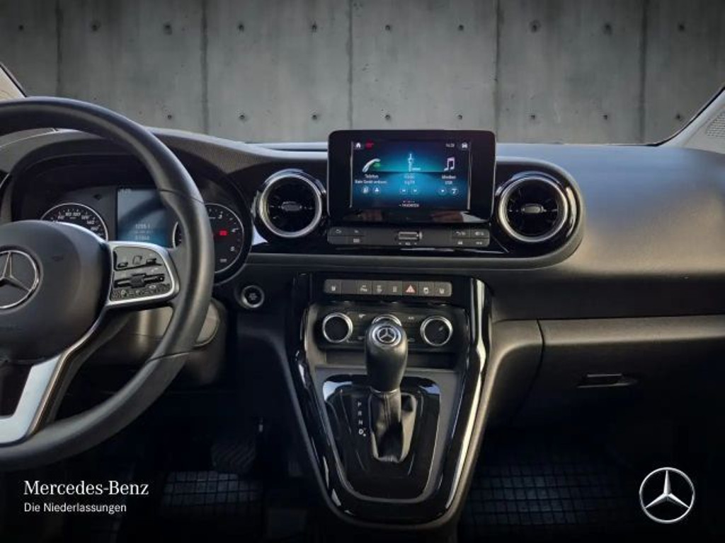 Mercedes-Benz T 160