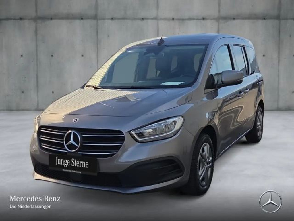 Mercedes-Benz T 160