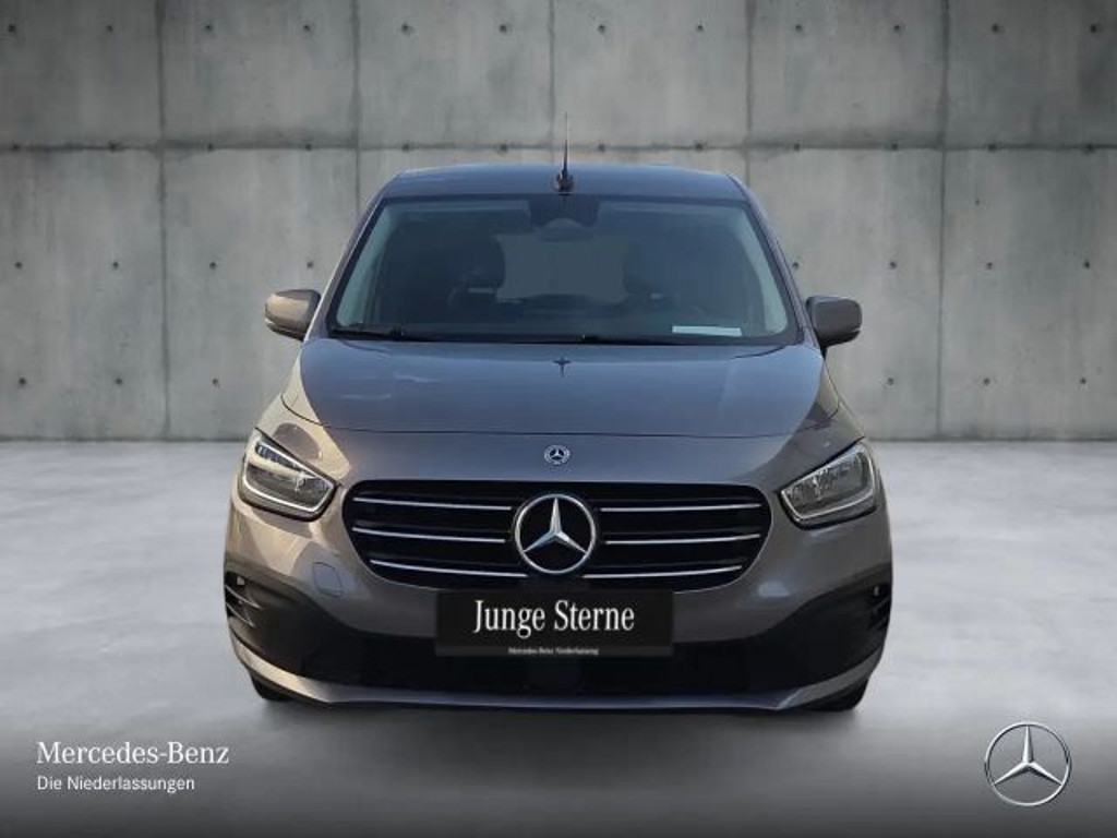 Mercedes-Benz T 160