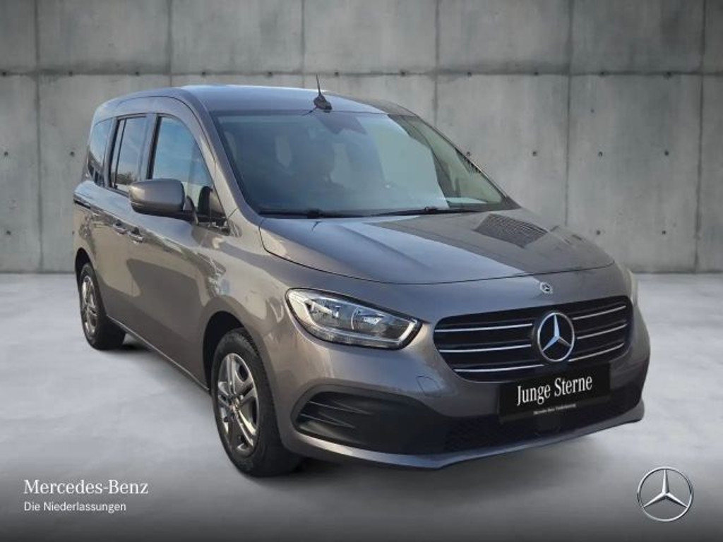Mercedes-Benz T 160