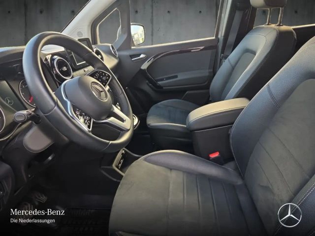 Mercedes-Benz T 160