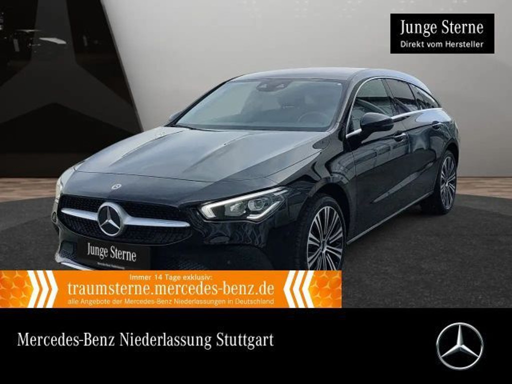 Mercedes-Benz CLA-Klasse CLA 250 Progressive CLA 250 e