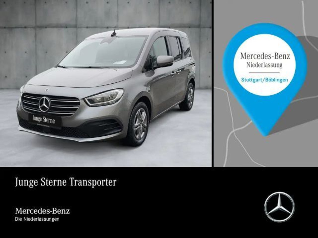 Mercedes-Benz T 160 Style