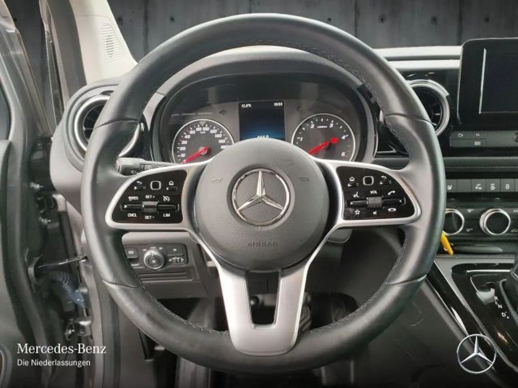 Mercedes-Benz T 160
