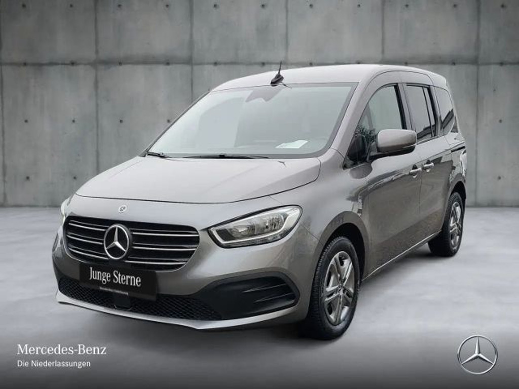 Mercedes-Benz T 160