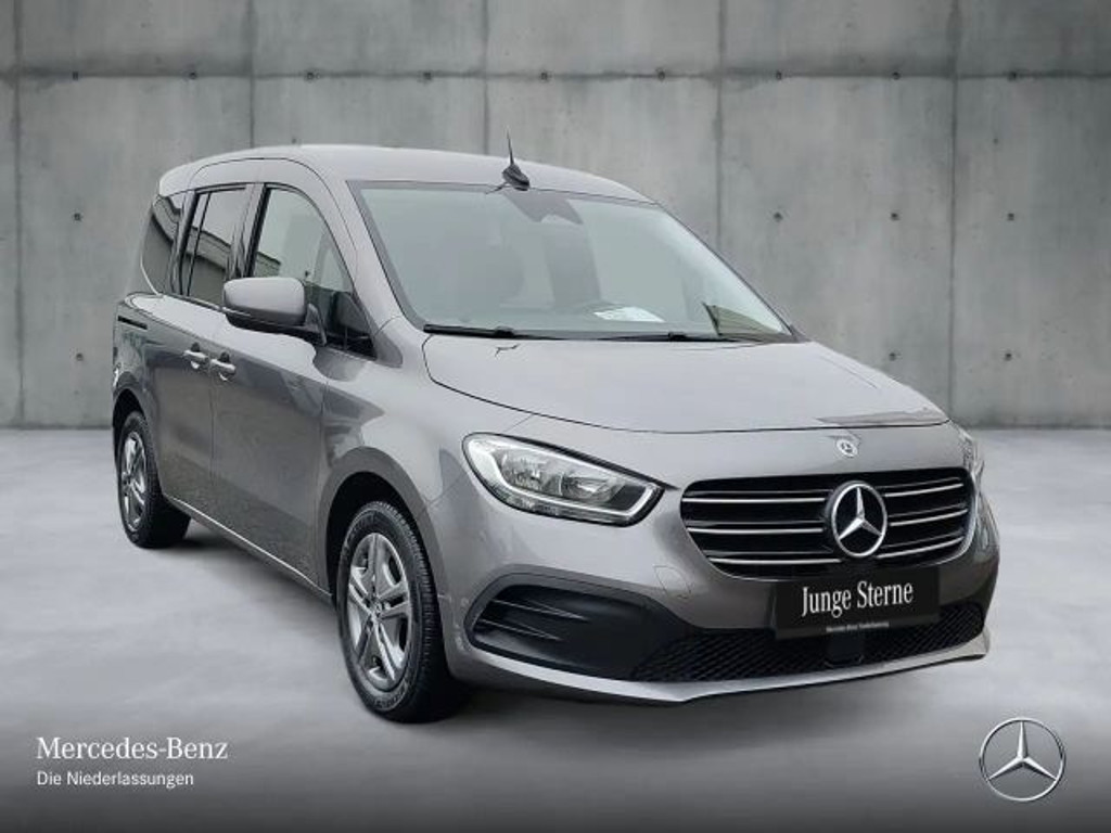 Mercedes-Benz T 160