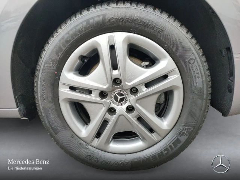 Mercedes-Benz T 160