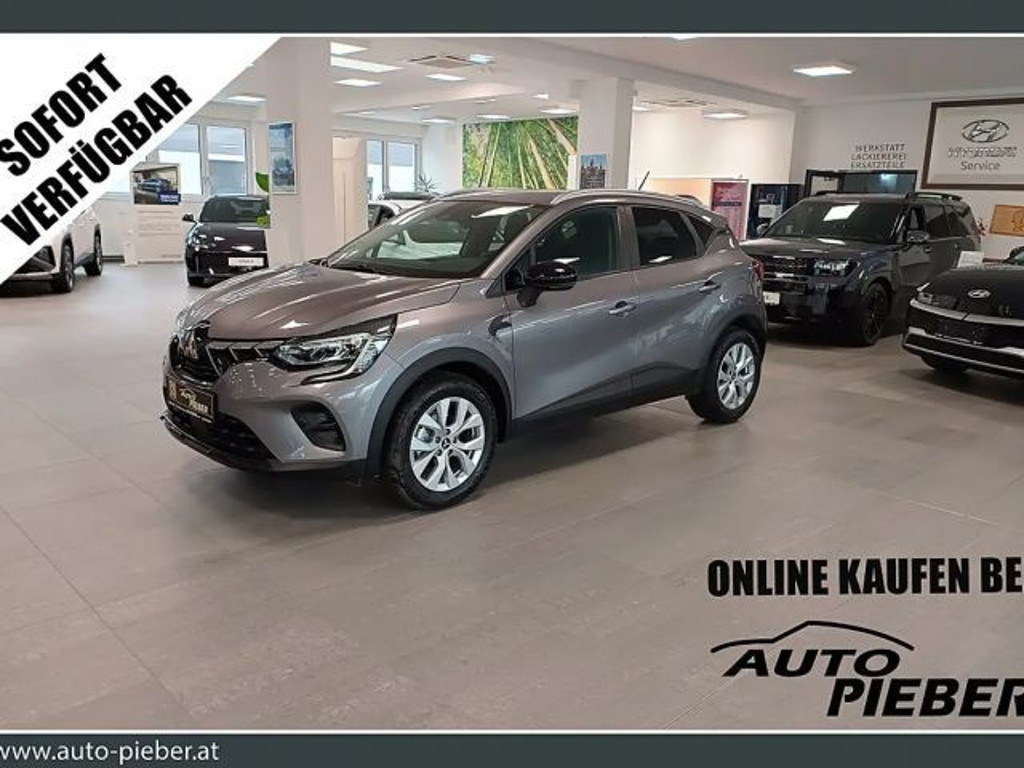 Mitsubishi ASX Invite