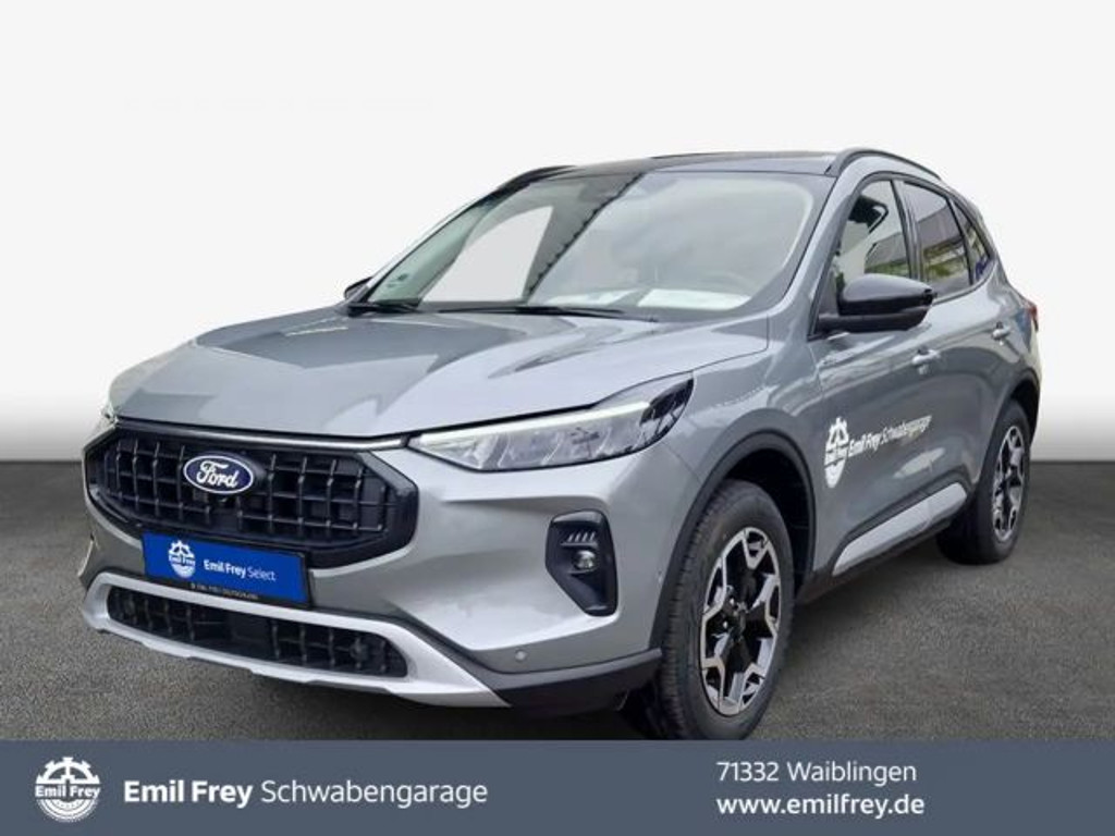 Ford Kuga Active X