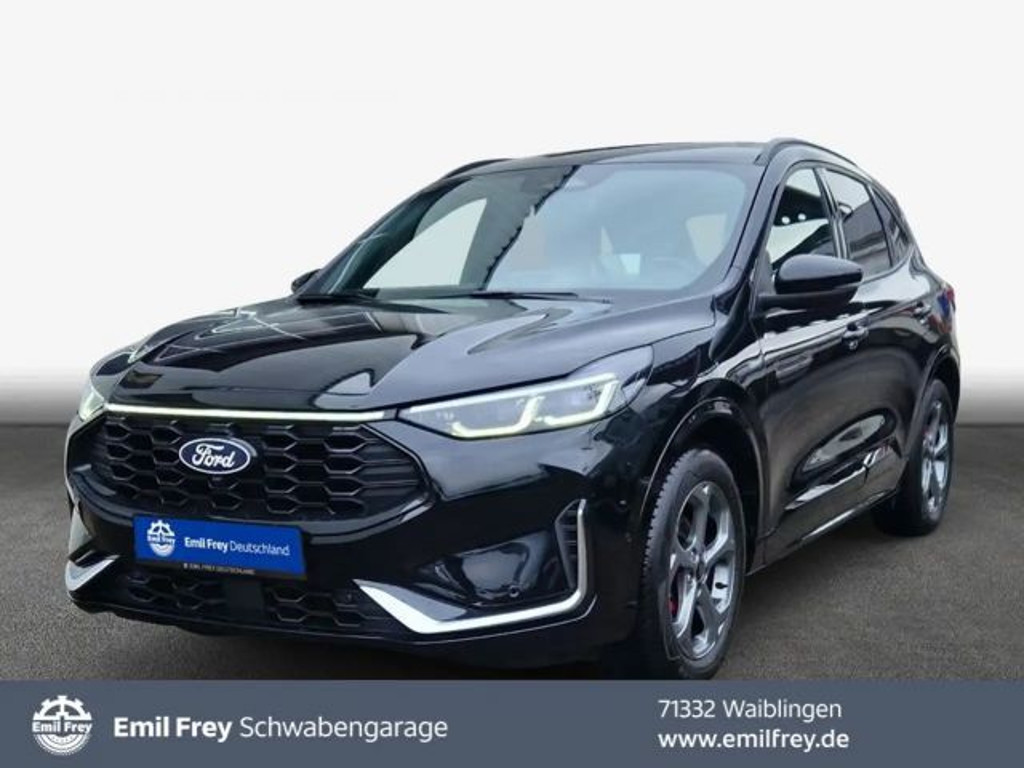 Ford Kuga EcoBoost ST Line X
