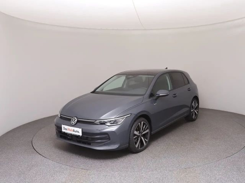 Volkswagen Golf DSG