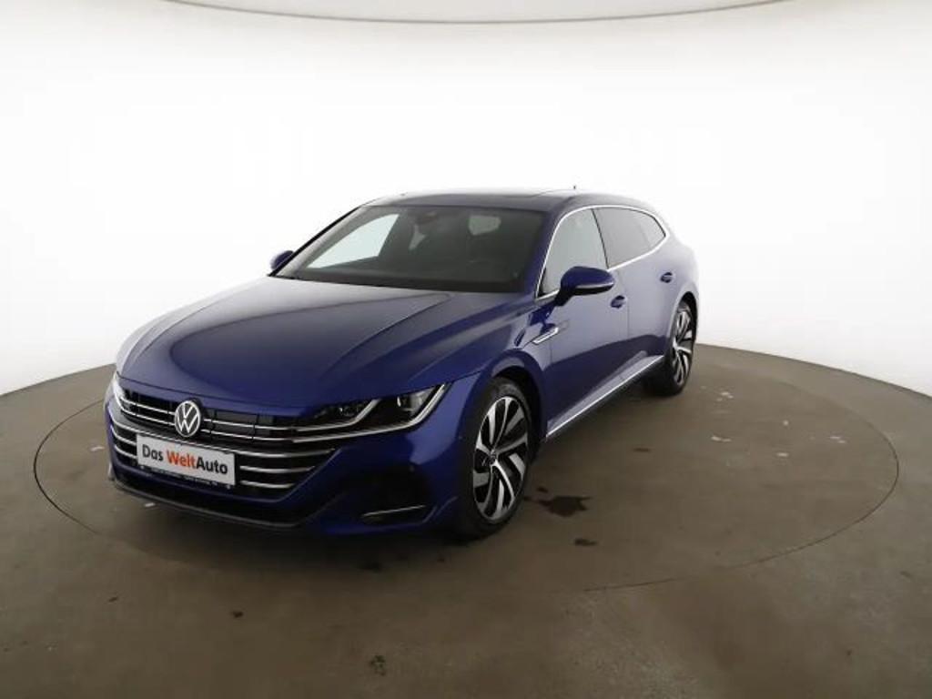Volkswagen Arteon R-Line eHybrid