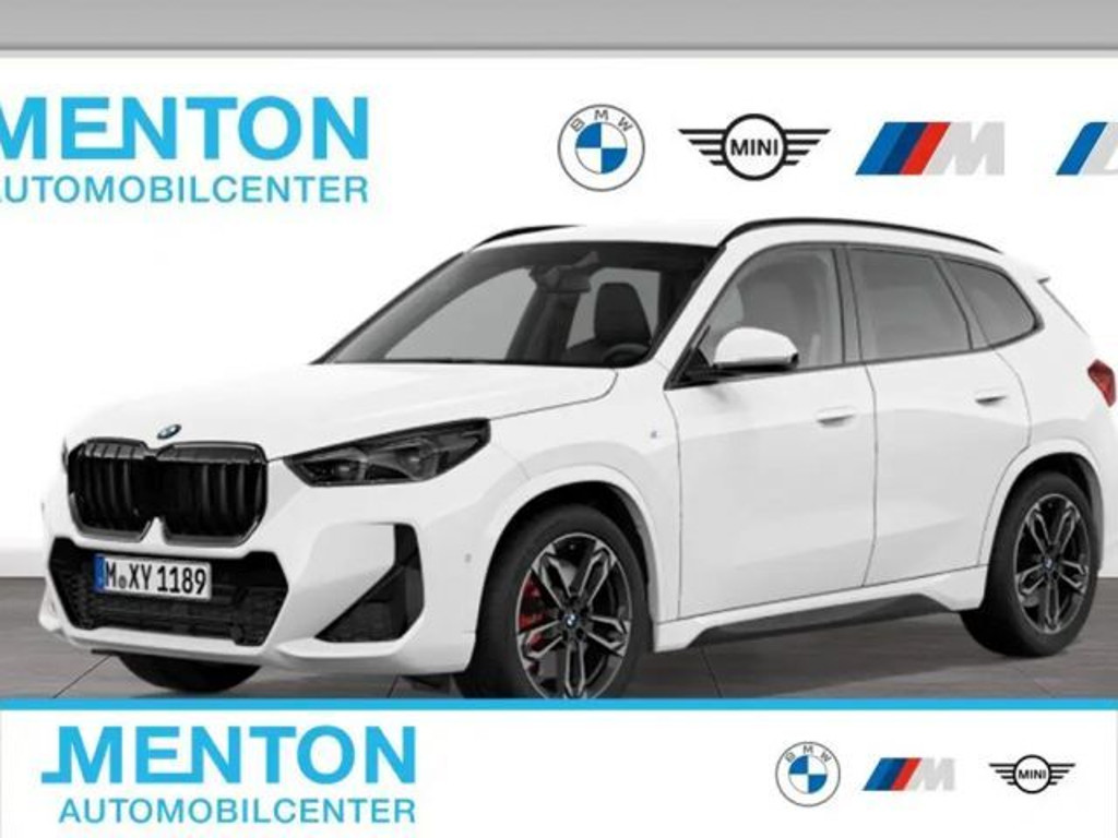 BMW X1 M-Sport Comfort pakket sDrive20d