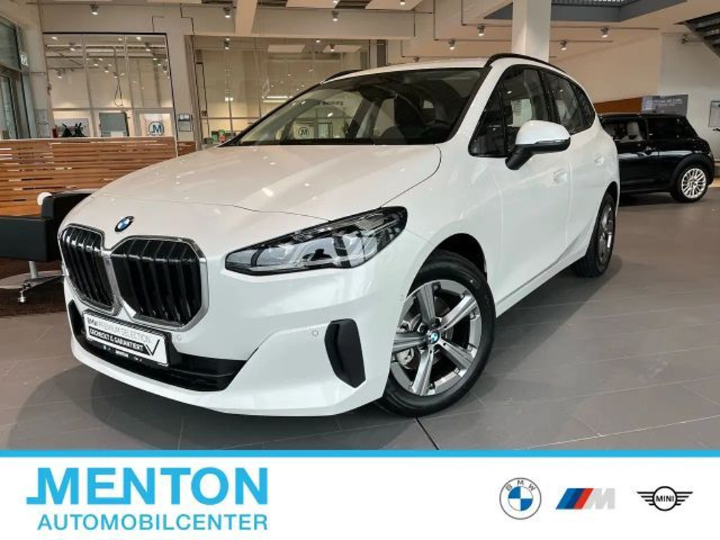 BMW 2 Serie 220 220i