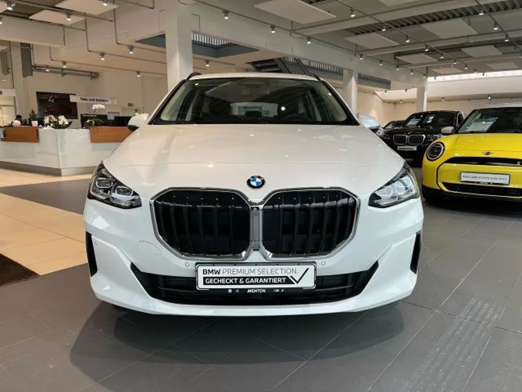 BMW 2 Serie