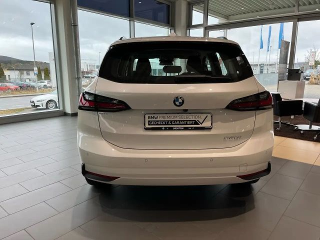 BMW 2 Serie