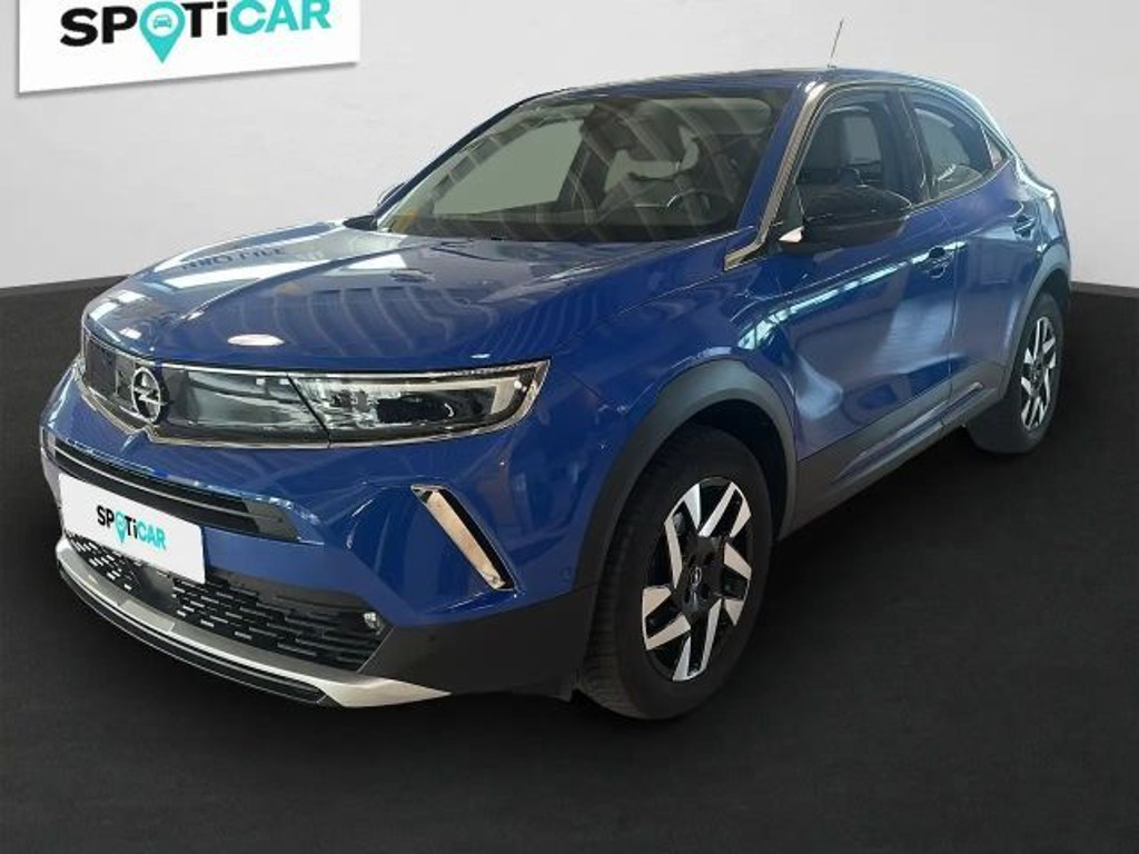 Opel Mokka Elegance