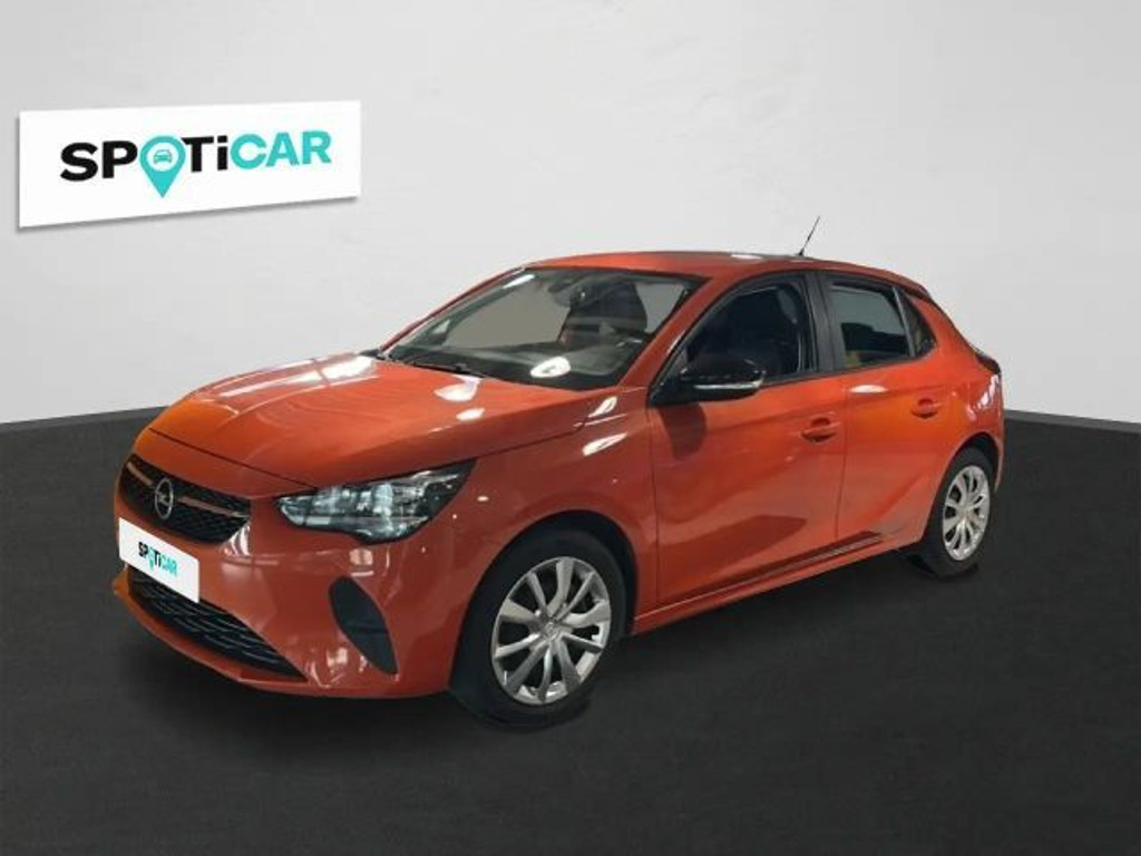 Opel Corsa Edition