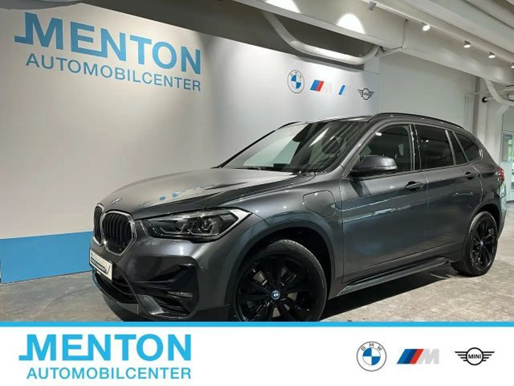 BMW X1 Sport Line xDrive25e