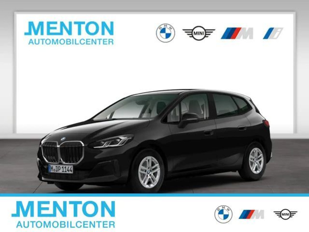 BMW 2 Serie 218 Comfort pakket 218i