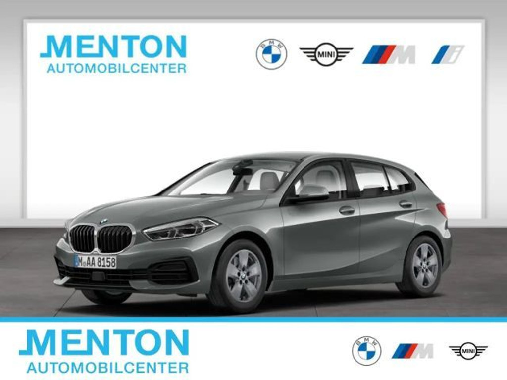 BMW 1 Serie 118 Advantage pakket Sedan 118i