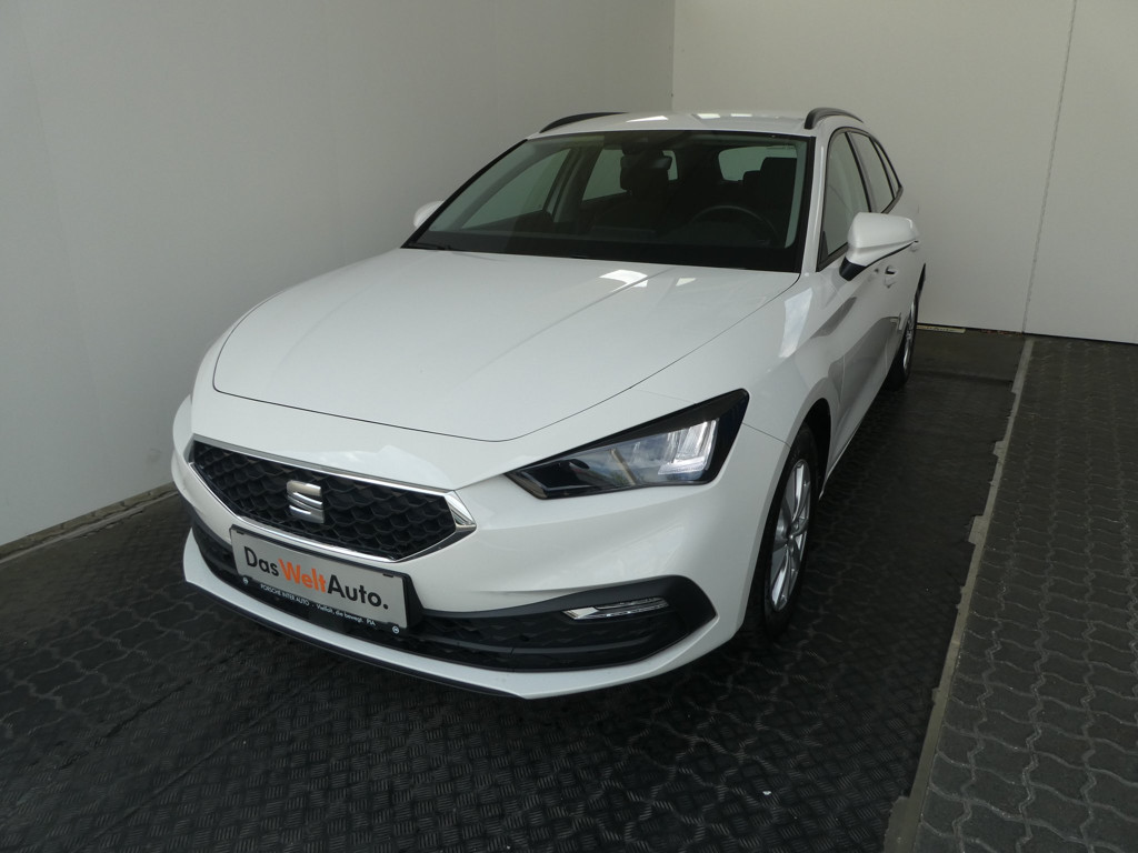 Seat Leon 1.0 TSI Reference Sportstourer