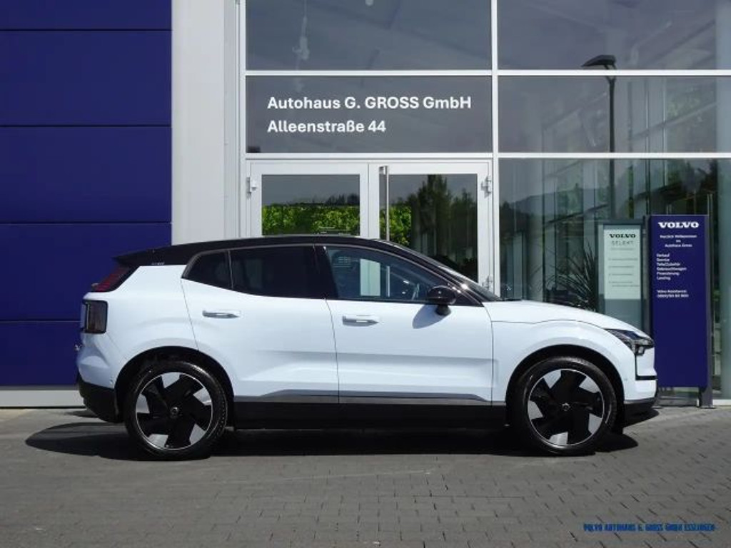 Volvo EX30