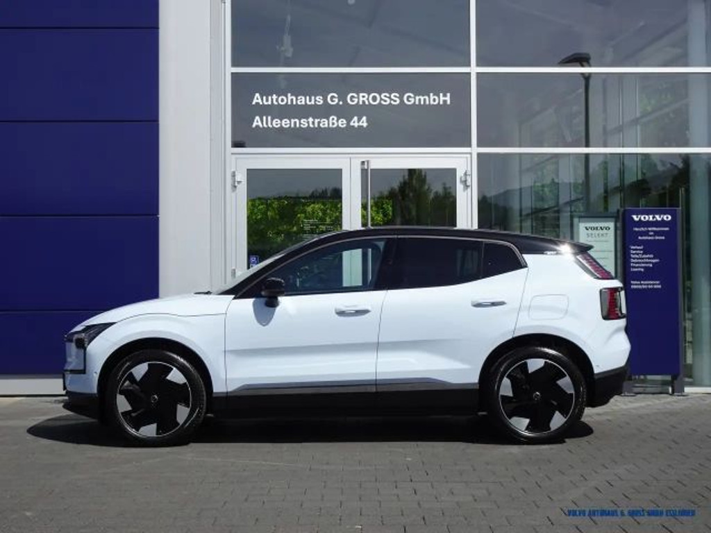 Volvo EX30