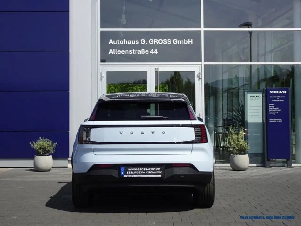 Volvo EX30
