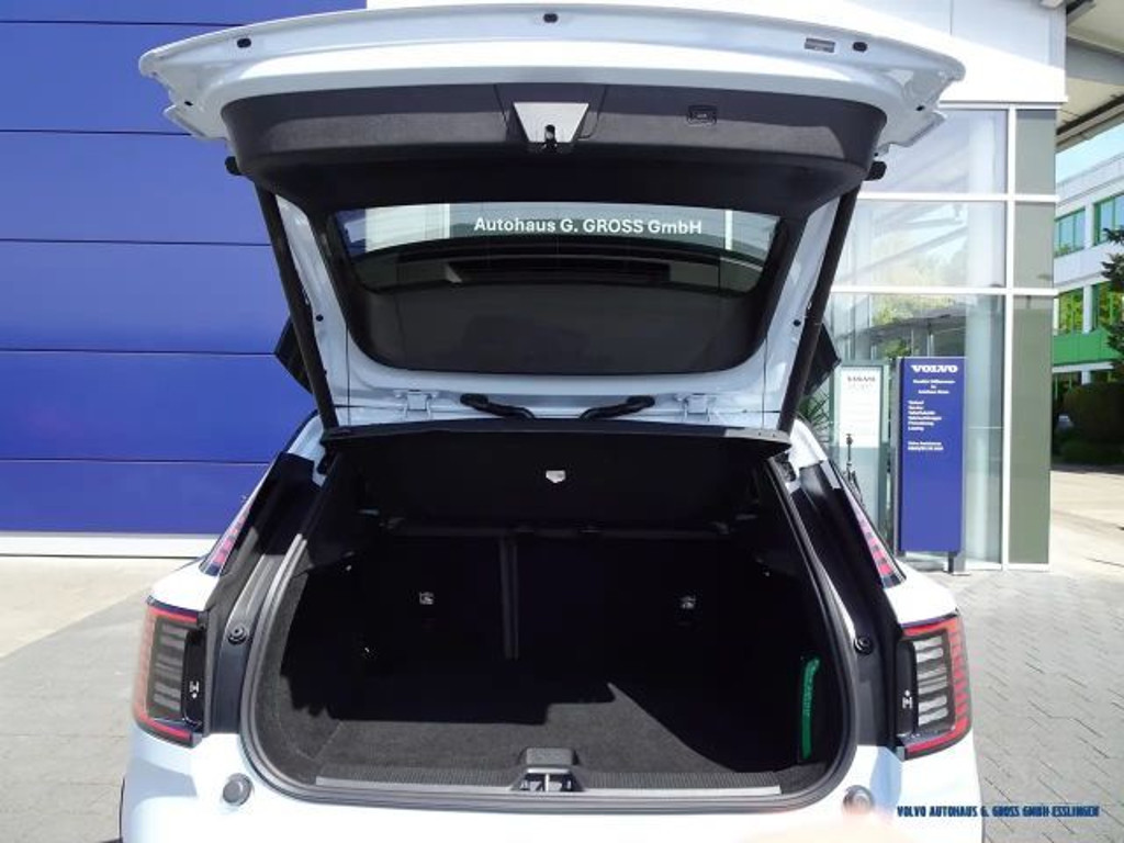 Volvo EX30