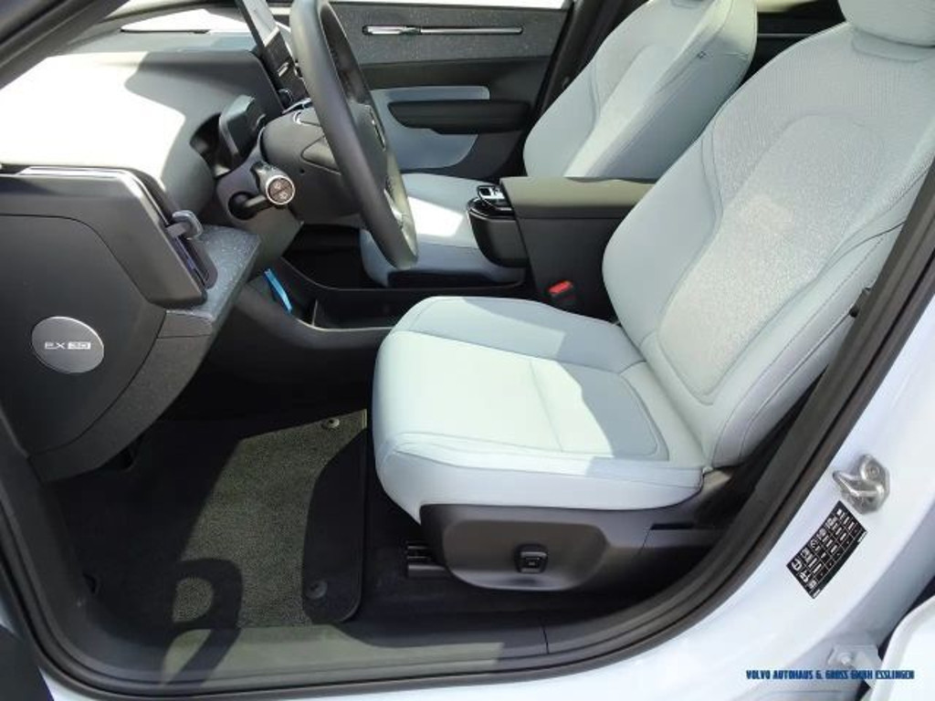Volvo EX30