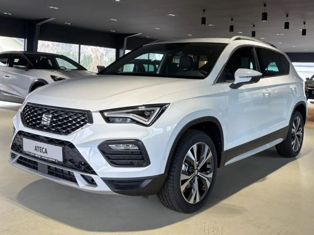 Seat Ateca 1.5 TSI DSG