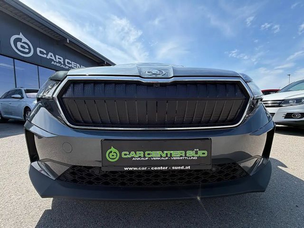 Skoda Enyaq iV