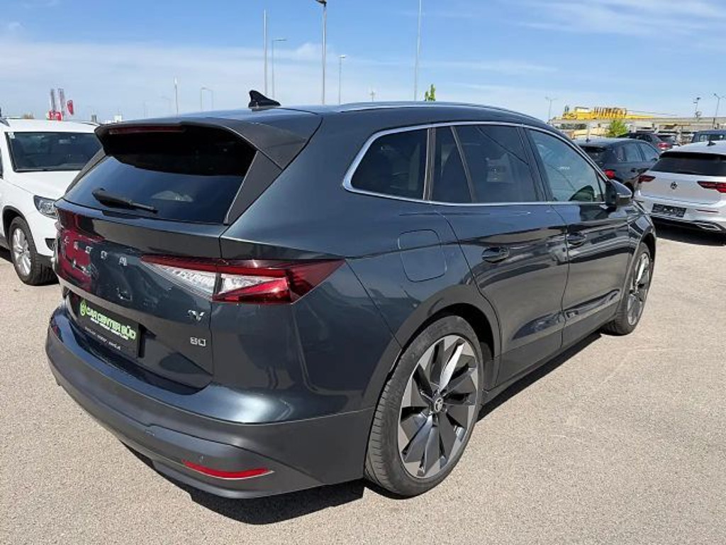 Skoda Enyaq iV