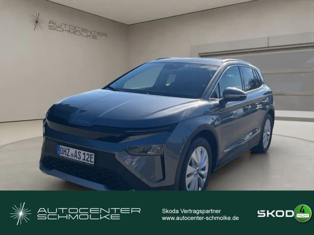 Skoda Elroq 85
