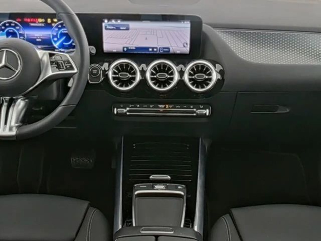 Mercedes-Benz E-Klasse EQA Progressive 250 Advanced
