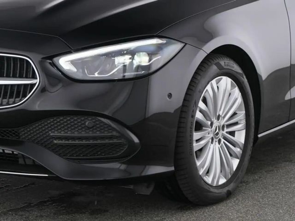 Mercedes-Benz C-Klasse C 180 AVANTGARDE Estate