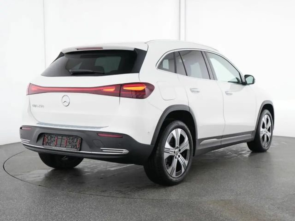 Mercedes-Benz E-Klasse EQA Progressive 250 Advanced