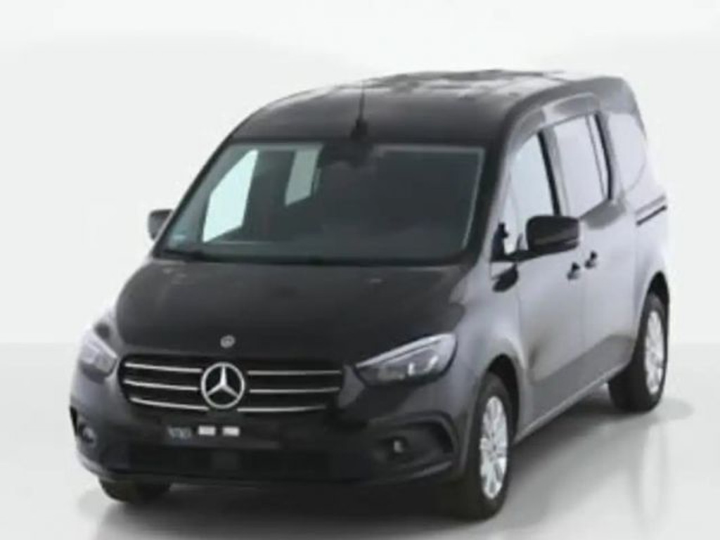 Mercedes-Benz T 180