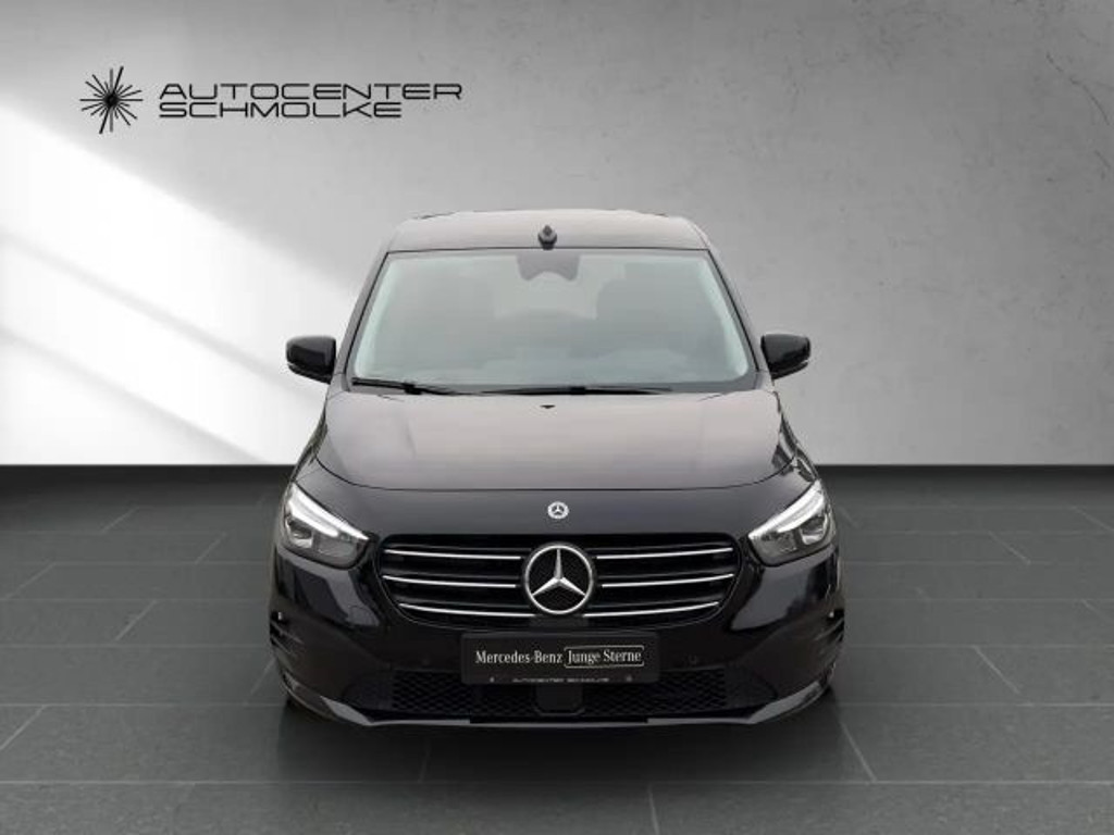 Mercedes-Benz T 180