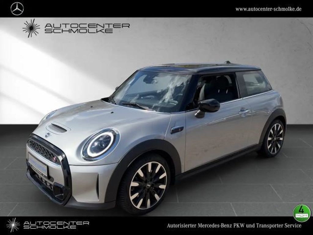 Mini Cooper S Classic