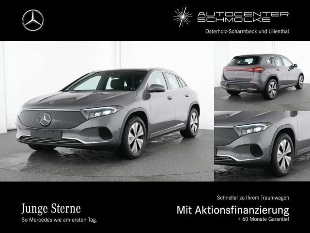 Mercedes-Benz E-Klasse EQA 250 Advanced