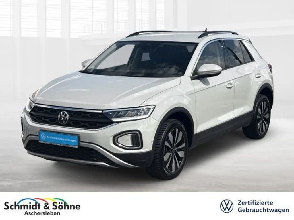 Volkswagen T-Roc 1.0 TSI Move