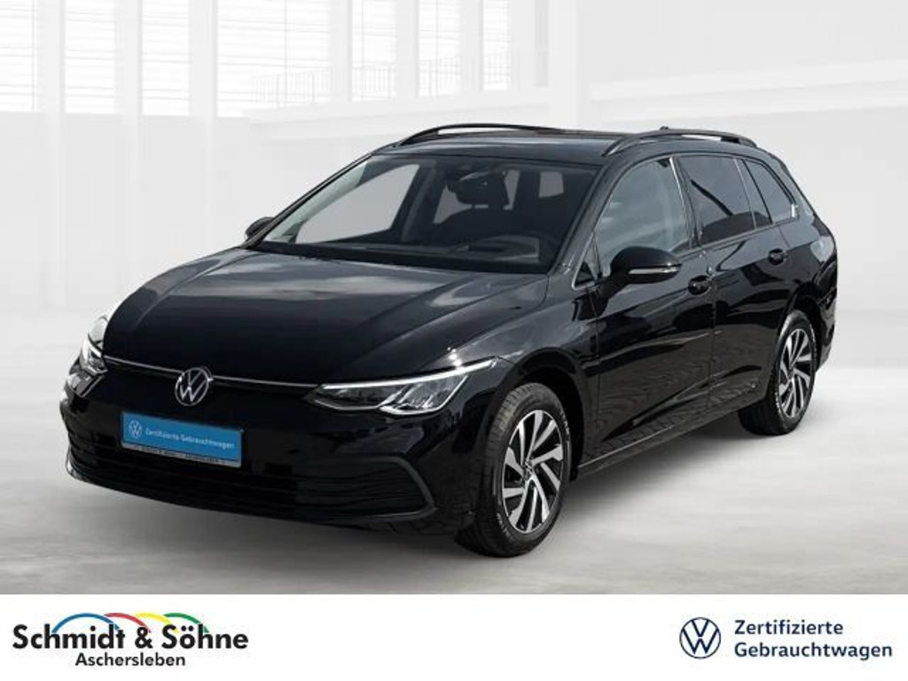 Volkswagen Golf DSG Life Variant Golf VIII