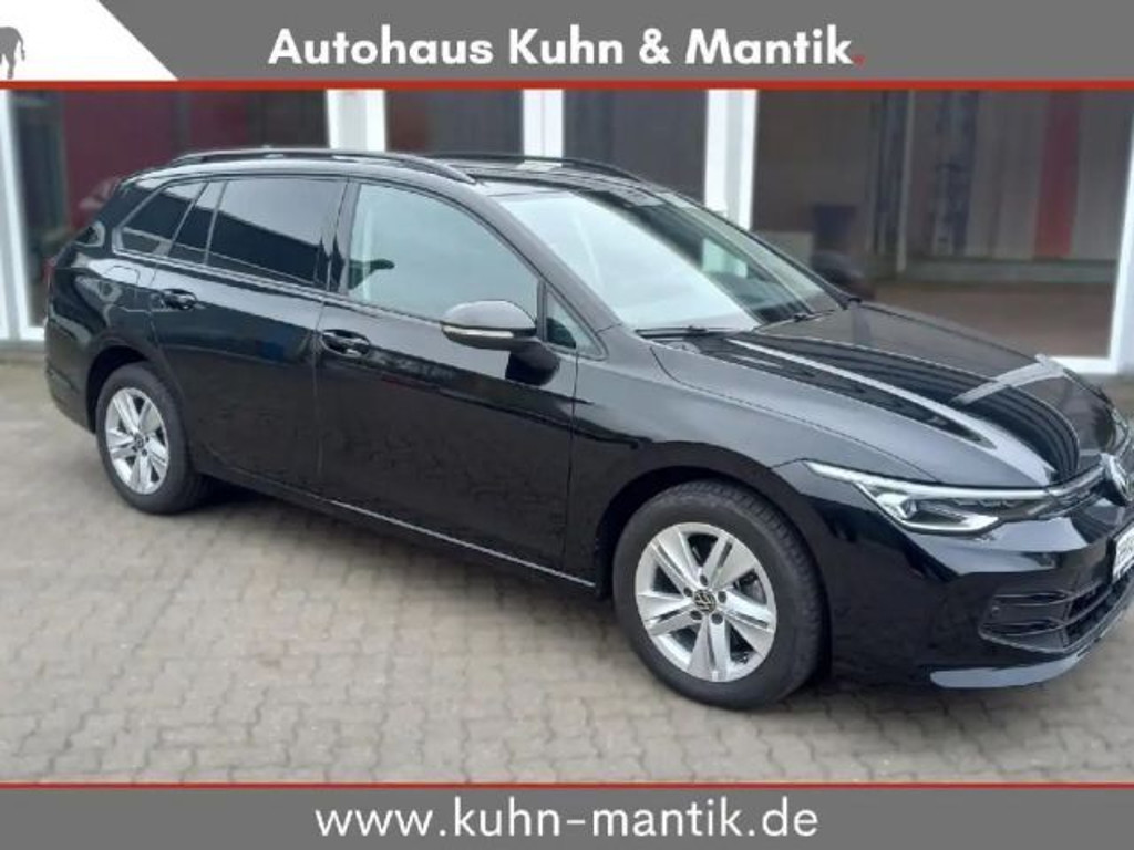 Volkswagen Golf Life 1.5 TSI Golf VIII