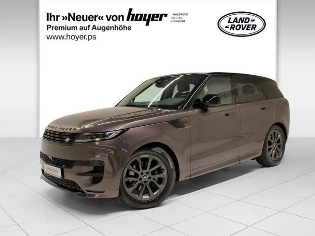 Land Rover Range Rover Sport Dynamic SE