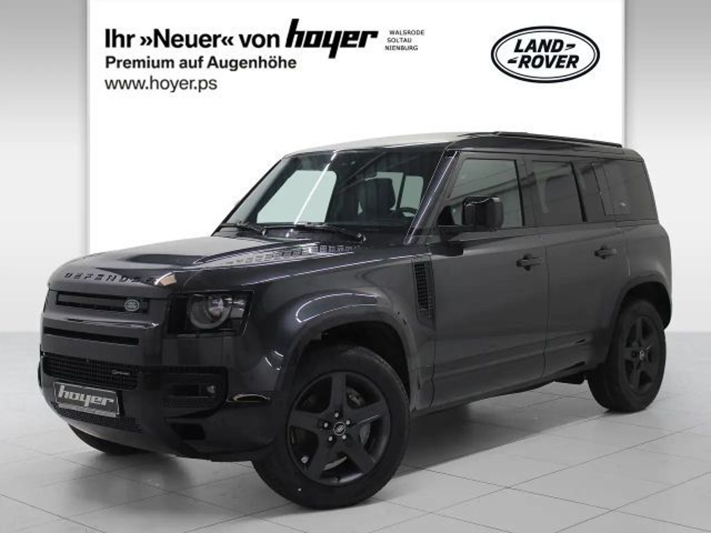 Land Rover Defender Dynamic HSE 3.0 D300 110