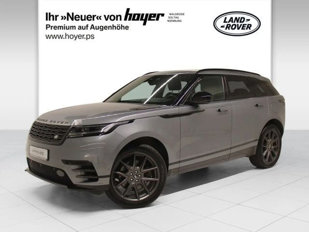 Land Rover Range Rover Velar Dynamic SE P400e
